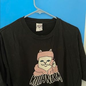 Killa Nerm tee